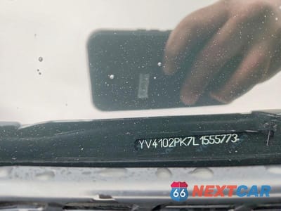 Zdjęcie 13 z 13 samochodu: 2020 VOLVO XC90 T5 MOMENTUM VIN:YV4102PK7L1555773 - miniatura