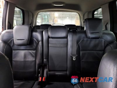 Zdjęcie 10 z 12 samochodu: 2013 MERCEDES-BENZ GL 450 4MATIC VIN:4JGDF7CE5DA205759 - miniatura