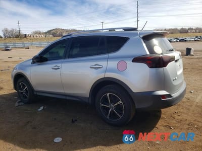 Drugie zdjęcie samochodu z przodu: 2014 TOYOTA RAV4 LE VIN:JTMZFREV4EJ019585 - miniatura