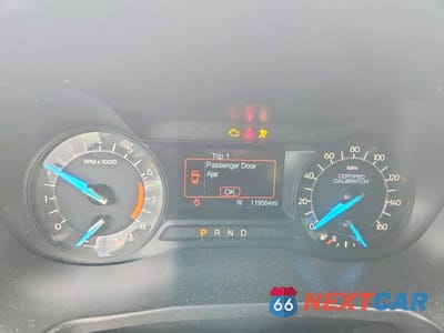 Zdjęcie 9 z 13 samochodu: 2017 FORD EXPLORER POLICE INTERCEPTOR VIN:1FM5K8AR1HGB93768 - miniatura