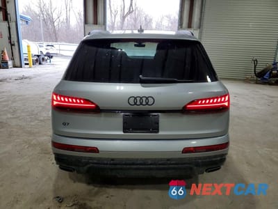 Zdjęcie 6 z 12 samochodu: 2025 AUDI Q7 PREMIUM PLUS VIN:WA1LCBF7XSD015048 - miniatura