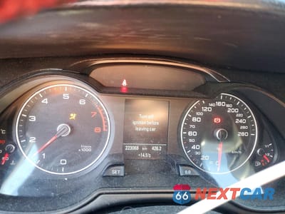 Zdjęcie 9 z 12 samochodu: 2016 AUDI A4 PROGRESSIV PLUS VIN:WAUHFCFL6GA009372 - miniatura