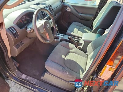 Zdjęcie 7 z 11 samochodu: 2006 NISSAN FRONTIER XE VIN:1N6BD06T66C449699 - miniatura