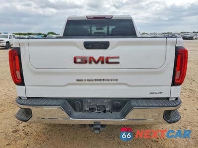 Zdjęcie 6 z 13 samochodu: 2020 GMC SIERRA VIN:3GTP8DEDXLG386131 - miniatura