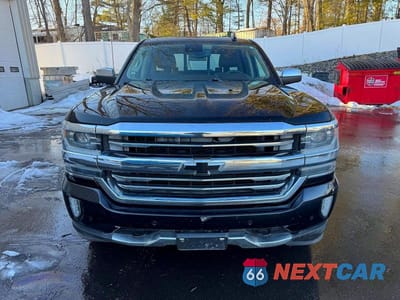 Zdjęcie 6 z 13 samochodu: 2016 CHEVROLET SILVERADO K1500 HIGH COUNTRY VIN:3GCUKTEJ5GG201056 - miniatura
