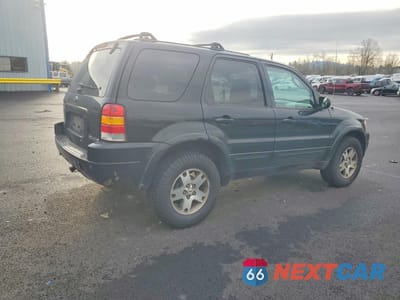 Trzecie zdjęcie samochodu z tyłu: 2003 FORD ESCAPE 4D S VIN:1FMCU94183KD38937 - miniatura