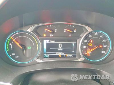 Zdjęcie 9 z 12 samochodu: 2017 CHEVROLET MALIBU 2LT VIN:1G1ZJ5SU5HF228921 - miniatura