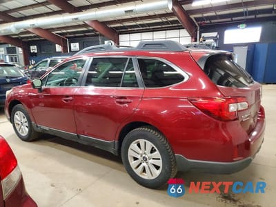 Drugie zdjęcie samochodu z przodu: 2015 SUBARU OUTBACK 2.5I PREMIUM VIN:4S4BSACC1F3241728 - miniatura