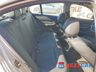 Zdjęcie 10 z 11 samochodu: 2014 BMW 328 D VIN:WBA3D3C5XEK157327 - miniatura