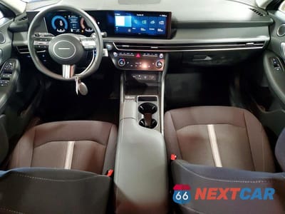 Zdjęcie 8 z 13 samochodu: 2025 HYUNDAI SONATA SEL VIN:KMHL64JA4SA473421 - miniatura