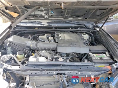 Zdjęcie 11 z 11 samochodu: 2018 TOYOTA 4RUNNER SR5 PREMIUM VIN:JTEBU5JRXJ5566061 - miniatura