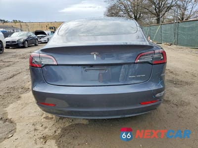 Zdjęcie 6 z 12 samochodu: 2022 TESLA MODEL 3 VIN:5YJ3E1EB1NF173324 - miniatura