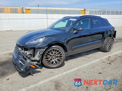 2019 PORSCHE MACAN S WP1AB2A59KLB33229 - główne zdjęcie licytacji z USA - miniatura