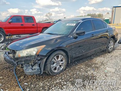 2012 HONDA ACCORD SE 1HGCP2F60CA019390 - główne zdjęcie licytacji z USA - miniatura