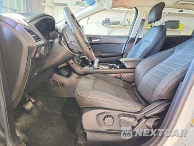 Zdjęcie 7 z 12 samochodu: 2015 FORD EDGE SE VIN:2FMTK4G91FBB72088 - miniatura