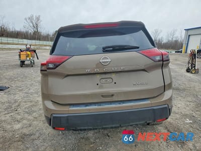Zdjęcie 6 z 13 samochodu: 2024 NISSAN ROGUE SV VIN:JN8BT3BB5RW438592 - miniatura