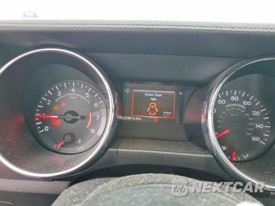 Zdjęcie 9 z 12 samochodu: 2017 FORD MUSTANG GT VIN:1FA6P8CF0H5230260 - miniatura