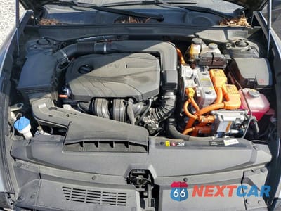 Zdjęcie 11 z 12 samochodu: 2023 HYUNDAI SONATA HYBRID LIMITED VIN:KMHL54JJ9PA062011 - miniatura