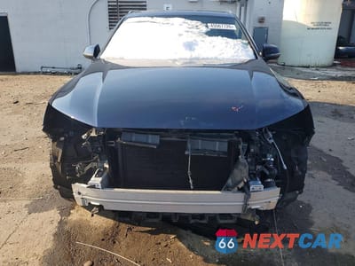 Piąte zdjęcie samochodu w środku: 2018 AUDI Q7 PREMIUM PLUS VIN:WA1LHAF72JD012705 - miniatura