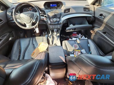 Zdjęcie 8 z 11 samochodu: 2020 ACURA ILX VIN:19UDE2F38LA003485 - miniatura