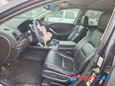 Zdjęcie 7 z 12 samochodu: 2015 ACURA RDX VIN:5J8TB3H3XFL009837 - miniatura