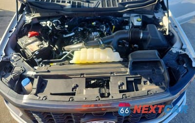 Zdjęcie 11 z 12 samochodu: 2025 FORD F150 STX VIN:1FTEW2KPXSKD55615 - miniatura