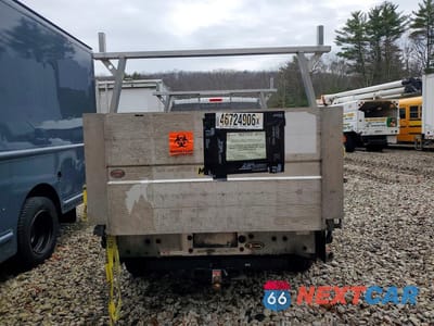 Zdjęcie 6 z 12 samochodu: 2025 FORD F250 SUPER DUTY VIN:1FTRF2BA2SED43602 - miniatura