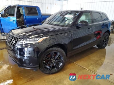 2020 LAND ROVER RANGE ROVER VELAR S SALYB2FV1LA260152 - główne zdjęcie licytacji z USA - miniatura