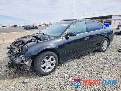 2005 NISSAN ALTIMA 2.5 1N4AL11E65C132302 - główne zdjęcie licytacji z USA - miniatura