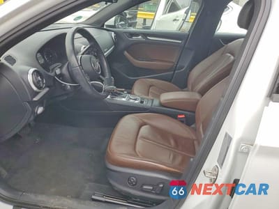 Zdjęcie 7 z 11 samochodu: 2018 AUDI A3 PREMIUM VIN:WAUAUGFF0J1004863 - miniatura