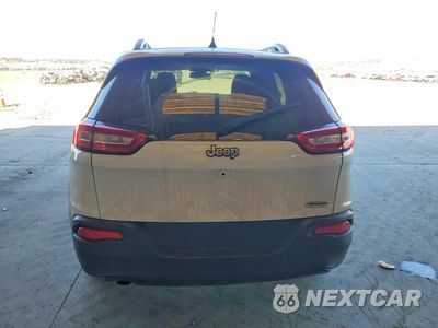 Zdjęcie 6 z 13 samochodu: 2017 JEEP CHEROKEE LATITUDE VIN:1C4PJLCB4HW613550 - miniatura