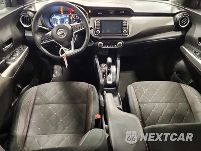 Zdjęcie 8 z 13 samochodu: 2020 NISSAN KICKS SV VIN:3N1CP5CV8LL514363 - miniatura