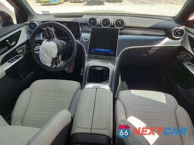 Zdjęcie 8 z 13 samochodu: 2024 MERCEDES-BENZ GLC COUPE 300 4MATIC VIN:W1NKJ4HB1RF120668 - miniatura