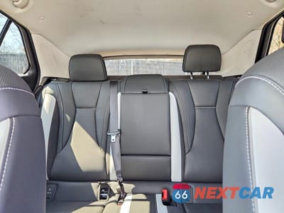Zdjęcie 10 z 12 samochodu: 2025 BUICK ENVISION SPORT TOURING VIN:LRBFZLE42SD080182 - miniatura