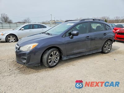 2014 SUBARU IMPREZA SPORT PREMIUM JF1GPAL68E8232215 - główne zdjęcie licytacji z USA - miniatura
