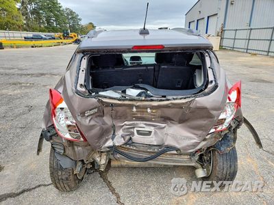 Zdjęcie 6 z 13 samochodu: 2015 BUICK ENCORE VIN:KL4CJASB2FB165568 - miniatura