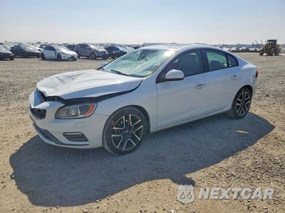 2017 VOLVO S60 YV126MFLXH2422223 - główne zdjęcie licytacji z USA - miniatura