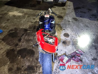 Zdjęcie 6 z 10 samochodu: 2005 SUZUKI GSX-R600 K VIN:JS1GN7CA452116191 - miniatura