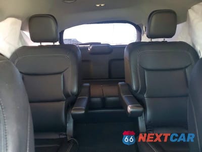Zdjęcie 10 z 13 samochodu: 2023 FORD EXPLORER XLT VIN:1FMSK7DH7PGB77041 - miniatura