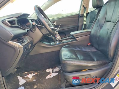 Zdjęcie 7 z 11 samochodu: 2016 TOYOTA AVALON XLE VIN:4T1BK1EB5GU202107 - miniatura