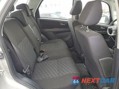 Zdjęcie 10 z 12 samochodu: 2009 SUZUKI SX4 TECHNOLOGY VIN:JS2YA413196200773 - miniatura