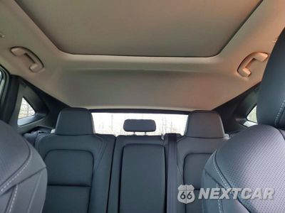 Zdjęcie 10 z 13 samochodu: 2026 NISSAN MURANO SL VIN:5N1AZ3CS2TC110314 - miniatura