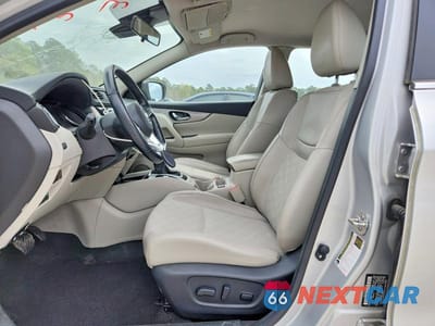 Zdjęcie 7 z 13 samochodu: 2020 NISSAN ROGUE SPORT SV VIN:JN1BJ1CW5LW373485 - miniatura