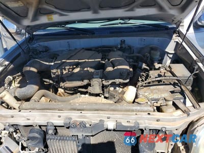 Zdjęcie 11 z 11 samochodu: 2006 TOYOTA TUNDRA SR5 VIN:5TBRU34126S478080 - miniatura