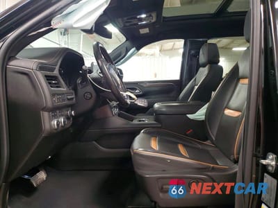 Zdjęcie 7 z 14 samochodu: 2021 GMC YUKON AT4 VIN:1GKS2CKD9MR441149 - miniatura