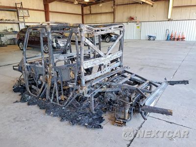 Trzecie zdjęcie samochodu z tyłu: 2026 POLARIS RANGER UTILITY VEHICLE VIN:4XARSY990T8285894 - miniatura
