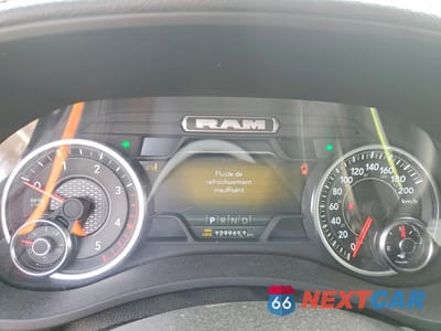 Zdjęcie 9 z 13 samochodu: 2024 RAM 3500 LARAMIE VIN:3C63RRJL1RG147878 - miniatura