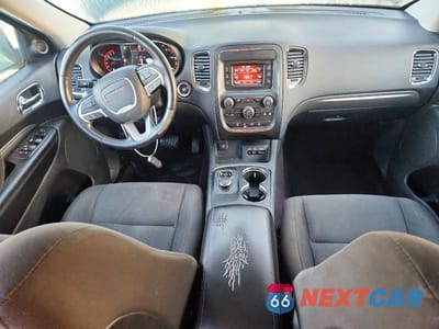 Zdjęcie 8 z 13 samochodu: 2017 DODGE DURANGO SXT VIN:1C4RDHAG2HC652358 - miniatura