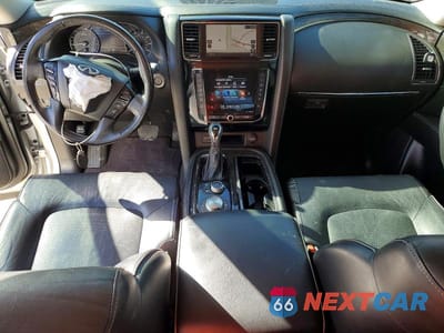 Zdjęcie 8 z 13 samochodu: 2020 INFINITI QX80 LUXE VIN:JN8AZ2NE4L9253692 - miniatura
