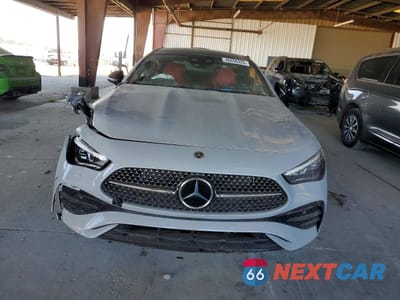 Piąte zdjęcie samochodu w środku: 2026 MERCEDES-BENZ CLE 450 4MATIC VIN:W1KMJ6BB6TF084672 - miniatura